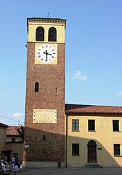Riva Presso Chieri